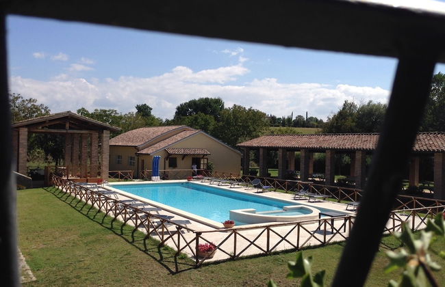 Agriturismo Il Mulino del Vescovo - Foto 19