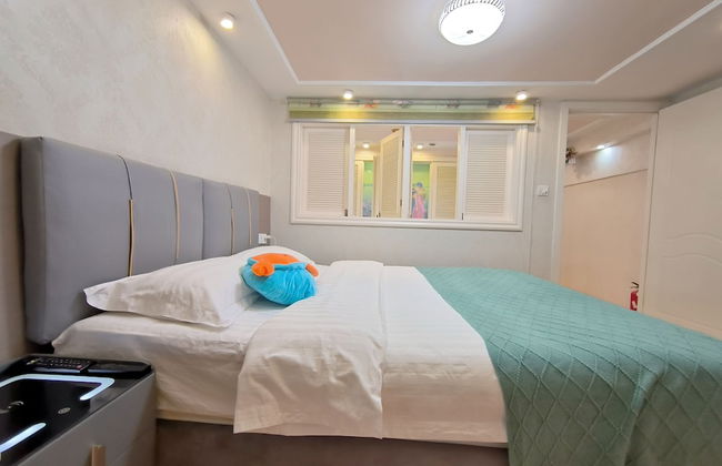 Railway Station Splendid Elegant Apartment - Photo 9