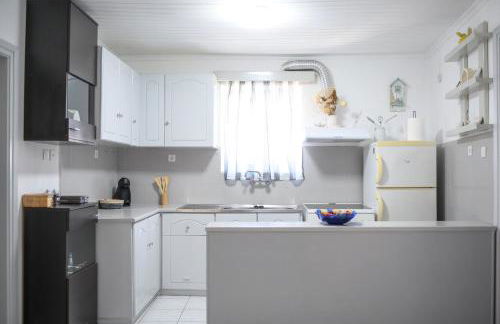 Cycladic House Naxos - Foto 13