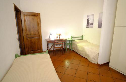 apartment monte, relax in the hills of Florence - Foto 20