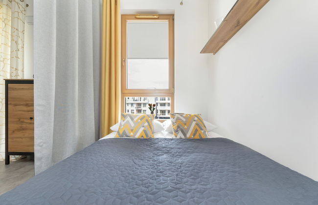 Oś Królewska Wilanów by Renters - Foto 15