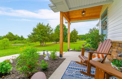 Lily Cove Retreat - Foto 8