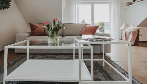 Ferienwohnung Weidenblick - Foto 4