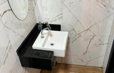 Loft Elegante e Aconchegante - Foto 11