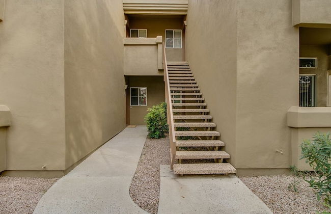 Cozy 1-bdrm Scottsdale Condo Next to Pool - Photo 22