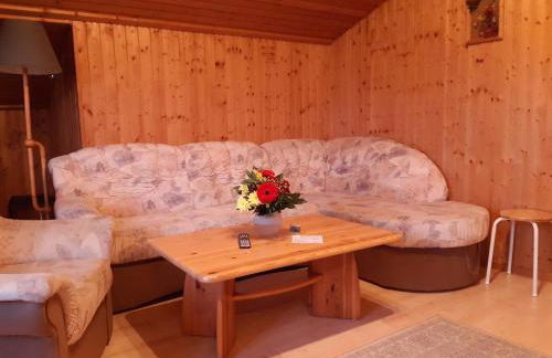 Landhof Kützin Ferienhaus Spatz 1 - Foto 7