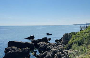 Casa DeDa-Mare & Design on the Trabocchi Coast - Foto 28