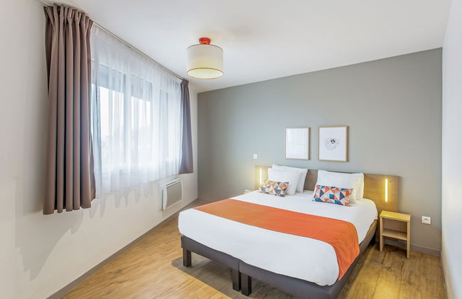 Appart'City Confort Amiens Gare - Photo 1