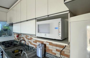 Casa de Hóspedes Jardim dos Pinheiros Piscina climatizada - Foto 24