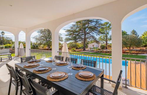 Casa Joaninha - Heated pool - Algarve - Foto 7