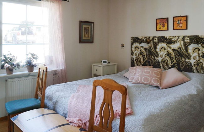 9 Person Holiday Home in Sollentuna-by Traum - Photo 8