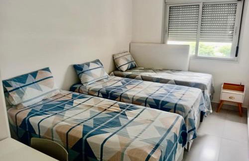 Conexão Total A 500m da Estação 5 Min Super Shopping Proximidade Alphaville - Foto 19