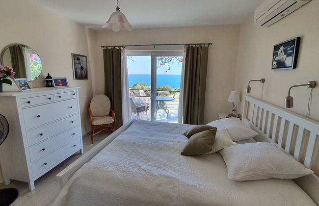 Holiday Villa in Kizkalesi Mersin, 100 m From sea - Photo 10