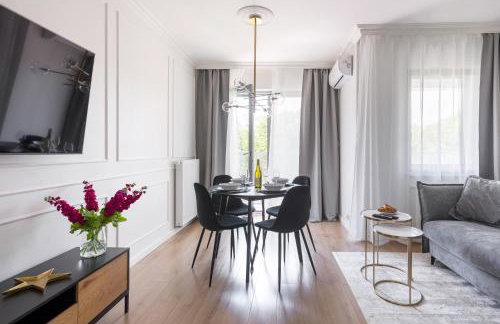 Golden Star Apartment - Photo 24