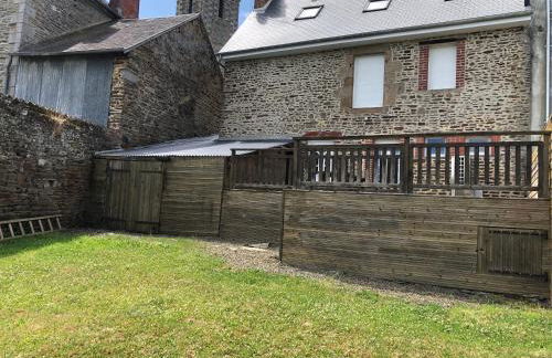 Gîte le Laurier - Foto 8