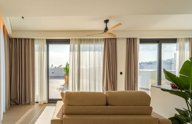 Hotel Apartamentos Hamus - Photo 78