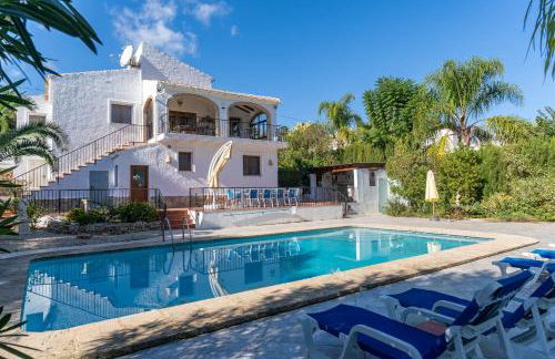 Villa Alegria Villa Apt with Sole Use of Private Pool - Foto 36