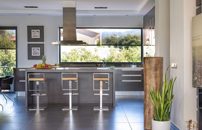 Villa Vega I Heated Pool Next to Nature - Foto 47