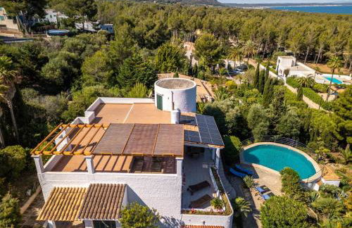 Villa Pinomar by Interhome - Foto 38