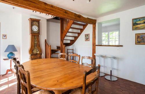 Cottage 4 chambres avec cheminée - Foto 8