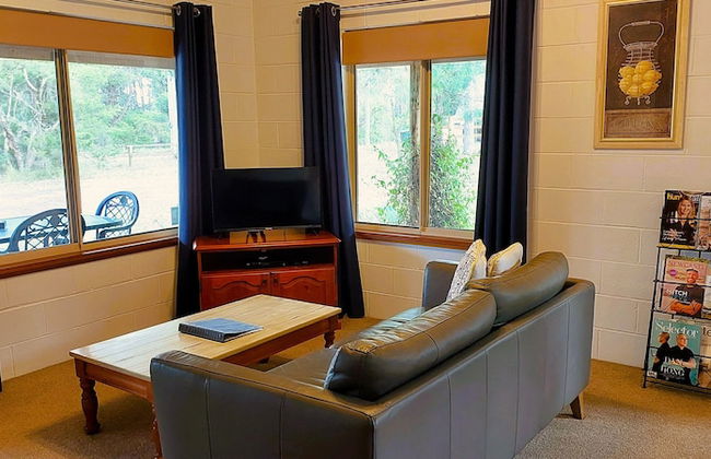 Woodlane Cottages - Foto 17