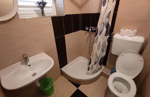 Apartments by the sea Trpanj, Peljesac - 15995 - Foto 13