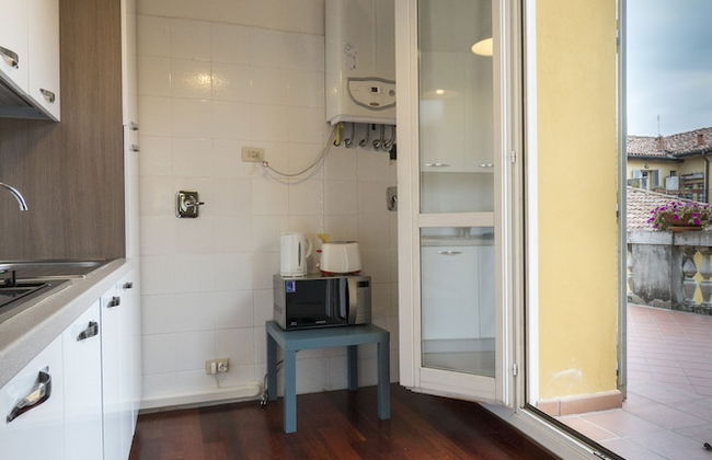 Residence Vita Studios & Apartments - Foto 16