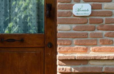 Agriturismo Serena -Petritoli- - Foto 59