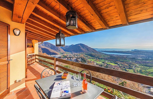 Poggio sul Clisi 30 Apartment by Wonderful Italy - Foto 11