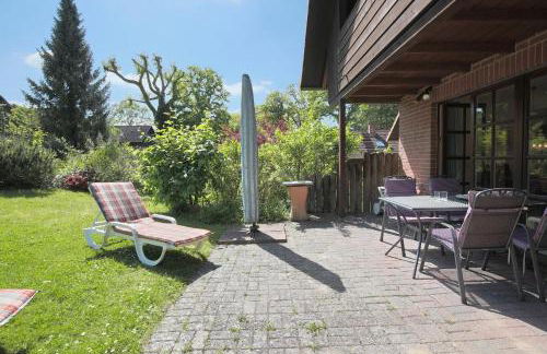 Ferienhaus Seeweg 1 Ferienhaus Seeweg 1 - Foto 15