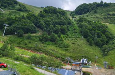 Chez Virginie cocon familial - Foto 12