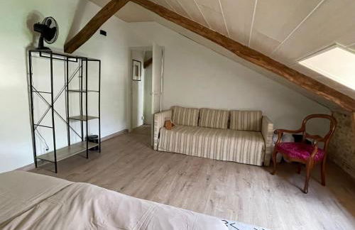 La Ferme de Belbouys - Foto 39