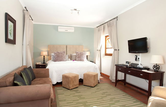 Dunstone Country House - Foto 7