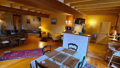 Le Moulin de Mansle - Foto 5