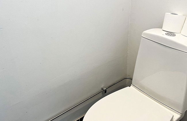 6 Person Holiday Home in Tyreso - Foto 7