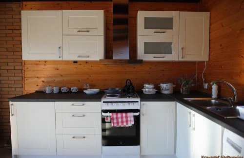 Dzikie Chatki - Foto 26