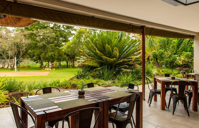 Kruger Park Lodge Unit No. 441 - Photo 30