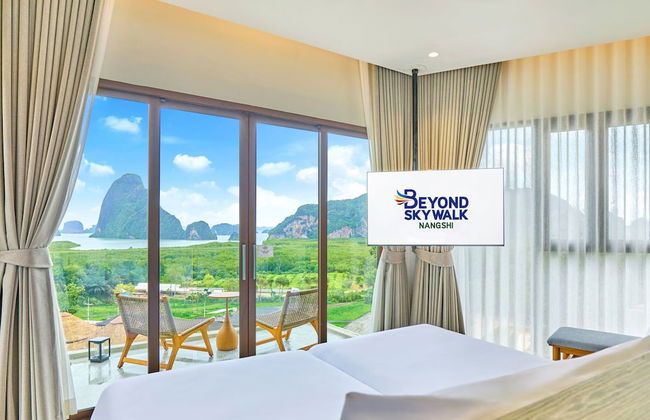 Beyond Skywalk Nangshi - Foto 7