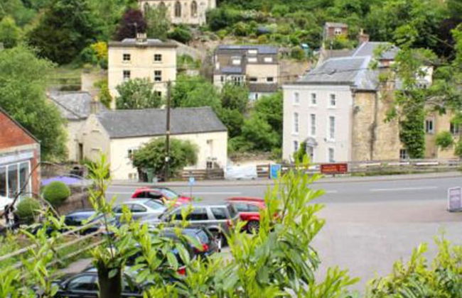 Cotswolds Valleys Accommodation Springfl - Foto 29