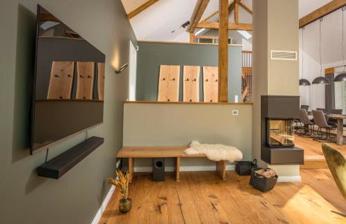 Landhaus Bockelmann, Natur trifft Komfort - Foto 31
