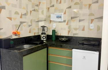 Aquarela Flats - Foto 20