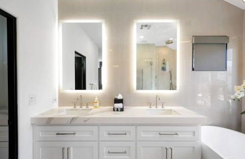 Poinsettia Palms - Chic & Luxe Patio Near Beach - Foto 24