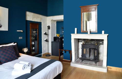 Chateau De Jalesnes - Photo 44