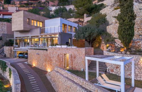 Atlas - Managed by Almarina Villas - Foto 6