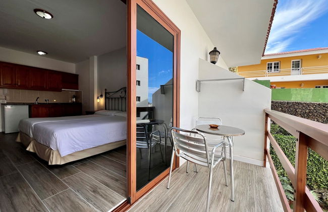 Apartamentos Frontera - Photo 68