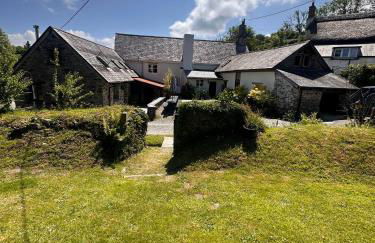 NEW Luxury Devon Barn Conversion - Foto 34