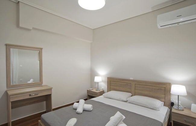 Soters Apartment in Kesariani - Foto 14