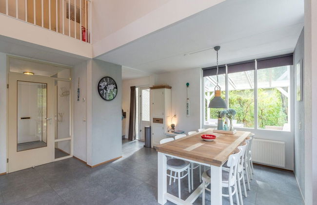 Holiday Home by Beach in Ooghduyne - Foto 20