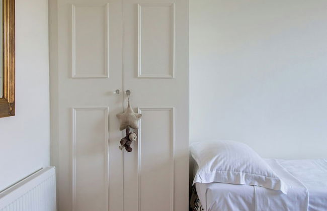 Gibson Square by Onefinestay - Foto 10