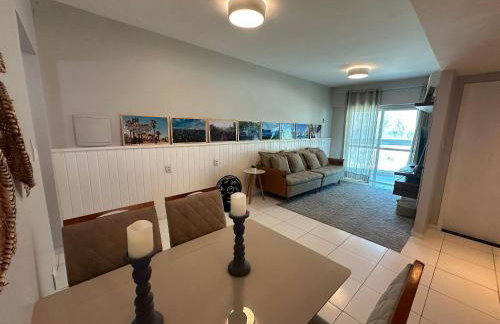 Ap linda vista de frente para a praia | MAVN202 - Photo 5